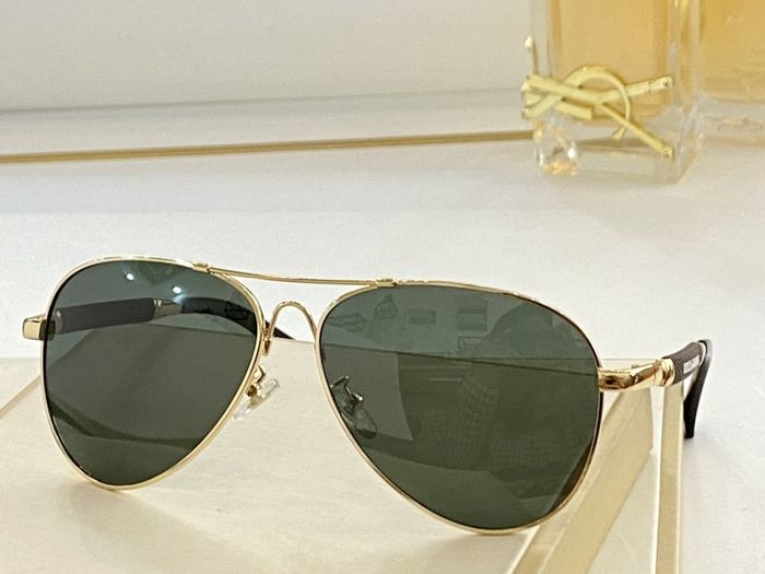 Dolce&Gabbana Sunglasses Top Quality DGS00045