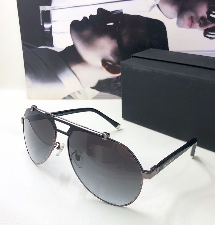 Dolce&Gabbana Sunglasses Top Quality DGS00054