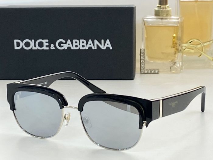 Dolce&Gabbana Sunglasses Top Quality DGS00056