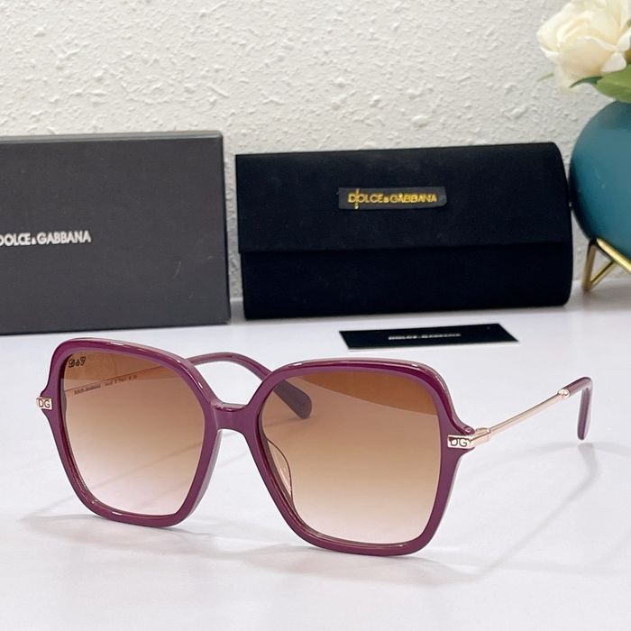 Dolce&Gabbana Sunglasses Top Quality DGS00057