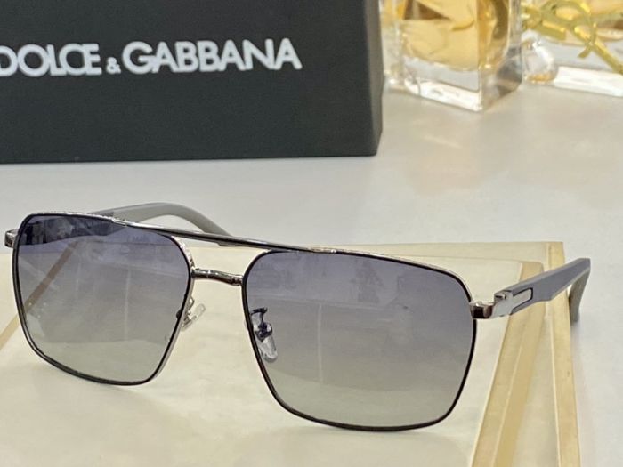 Dolce&Gabbana Sunglasses Top Quality DGS00058