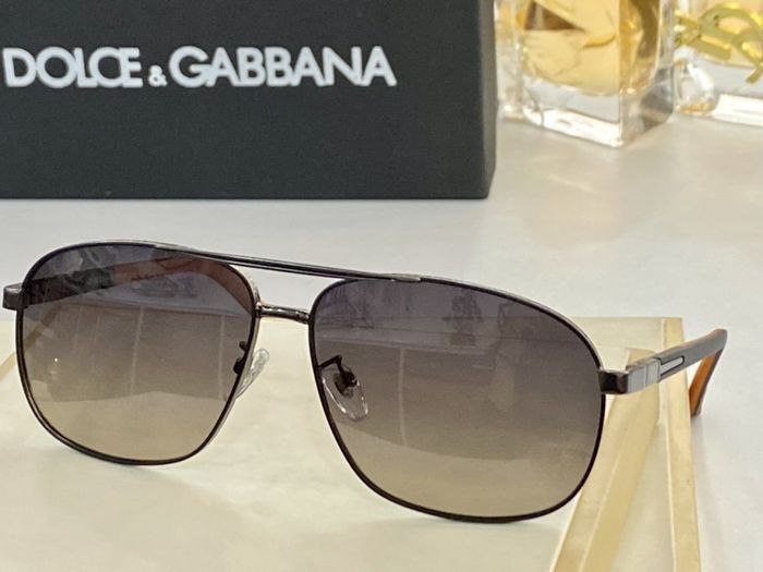 Dolce&Gabbana Sunglasses Top Quality DGS00059