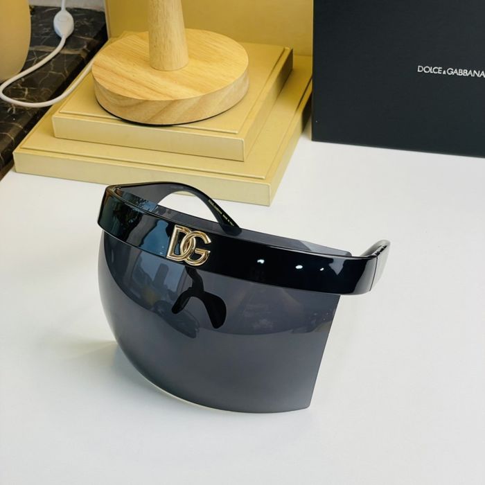 Dolce&Gabbana Sunglasses Top Quality DGS00060
