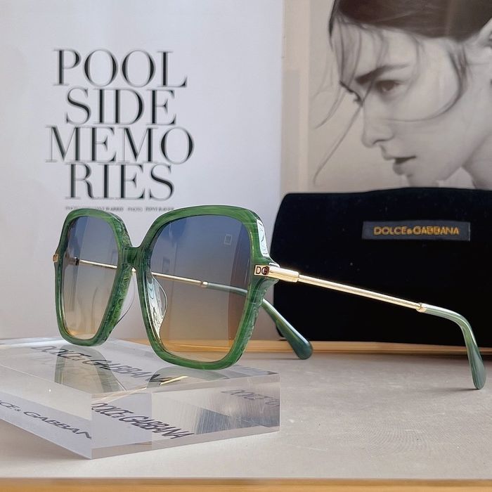 Dolce&Gabbana Sunglasses Top Quality DGS00062