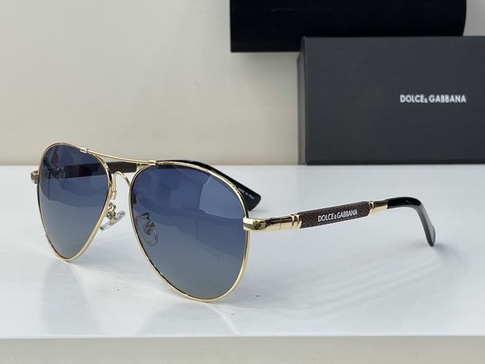 Dolce&Gabbana Sunglasses Top Quality DGS00063