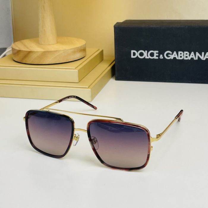 Dolce&Gabbana Sunglasses Top Quality DGS00067
