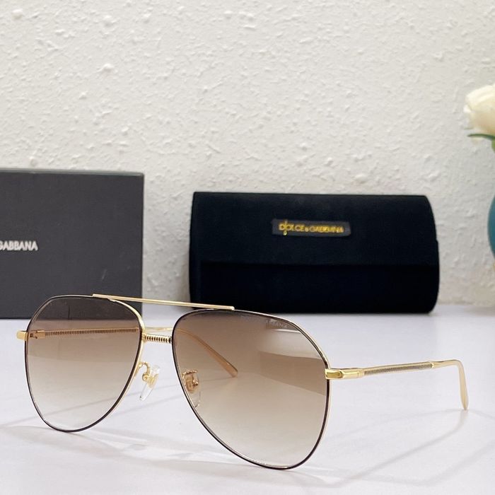 Dolce&Gabbana Sunglasses Top Quality DGS00072