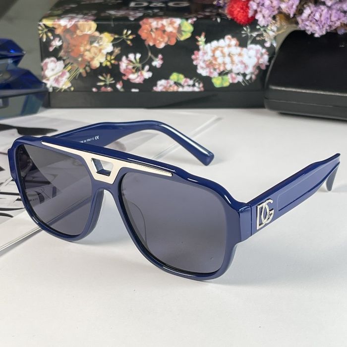 Dolce&Gabbana Sunglasses Top Quality DGS00074