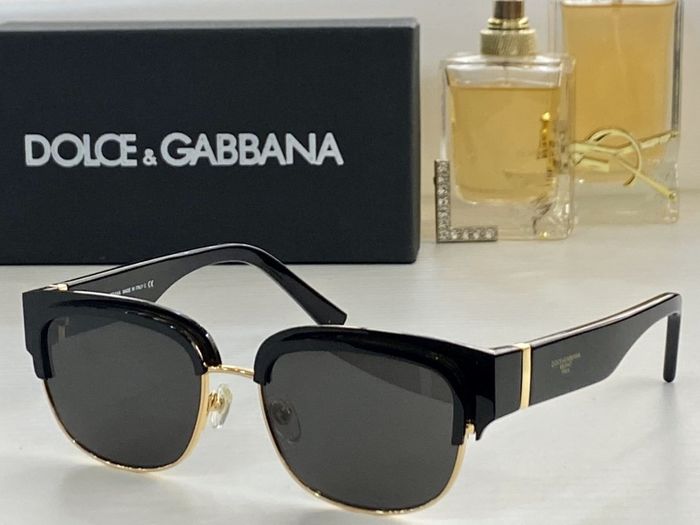 Dolce&Gabbana Sunglasses Top Quality DGS00075