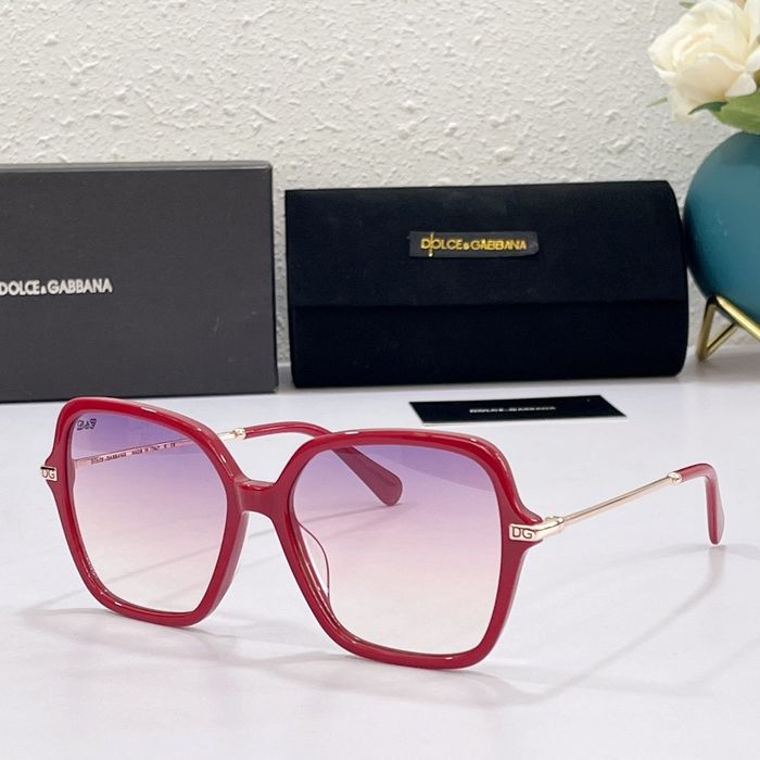 Dolce&Gabbana Sunglasses Top Quality DGS00076