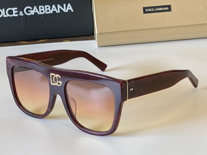 Dolce&Gabbana Sunglasses Top Quality DGS00080