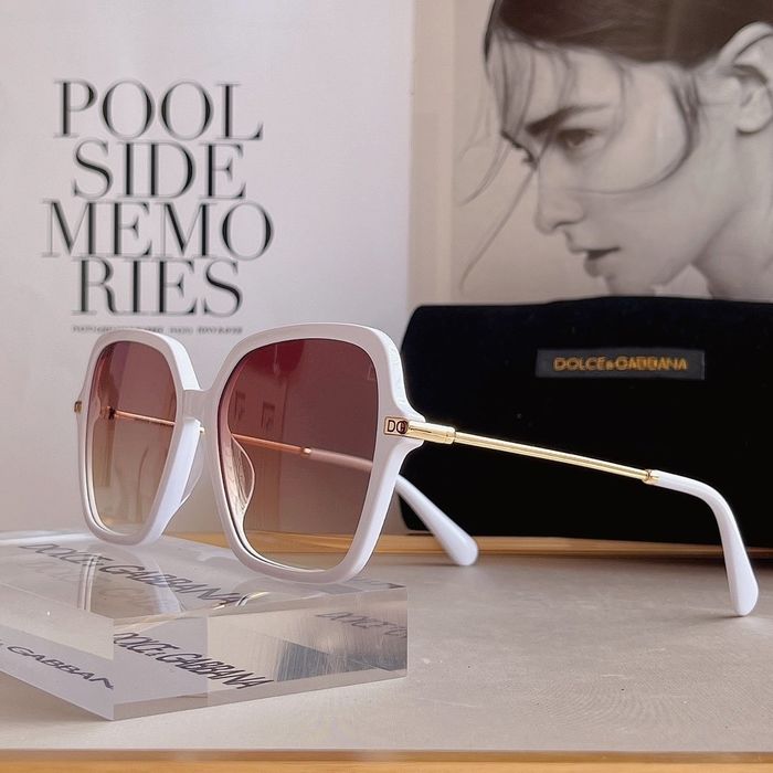 Dolce&Gabbana Sunglasses Top Quality DGS00081