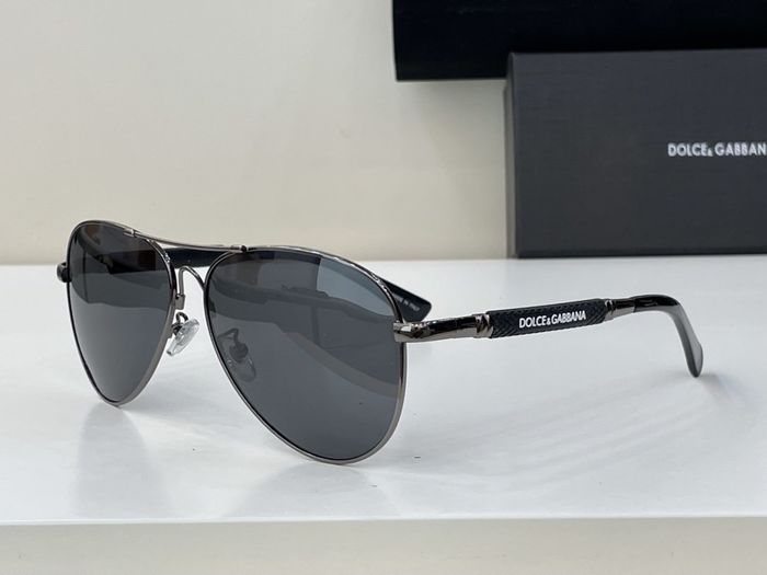 Dolce&Gabbana Sunglasses Top Quality DGS00082