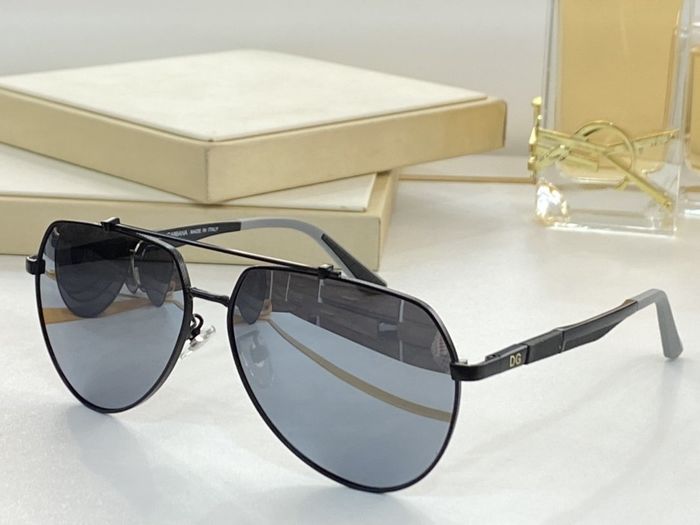 Dolce&Gabbana Sunglasses Top Quality DGS00084
