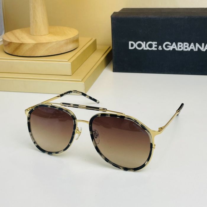 Dolce&Gabbana Sunglasses Top Quality DGS00085