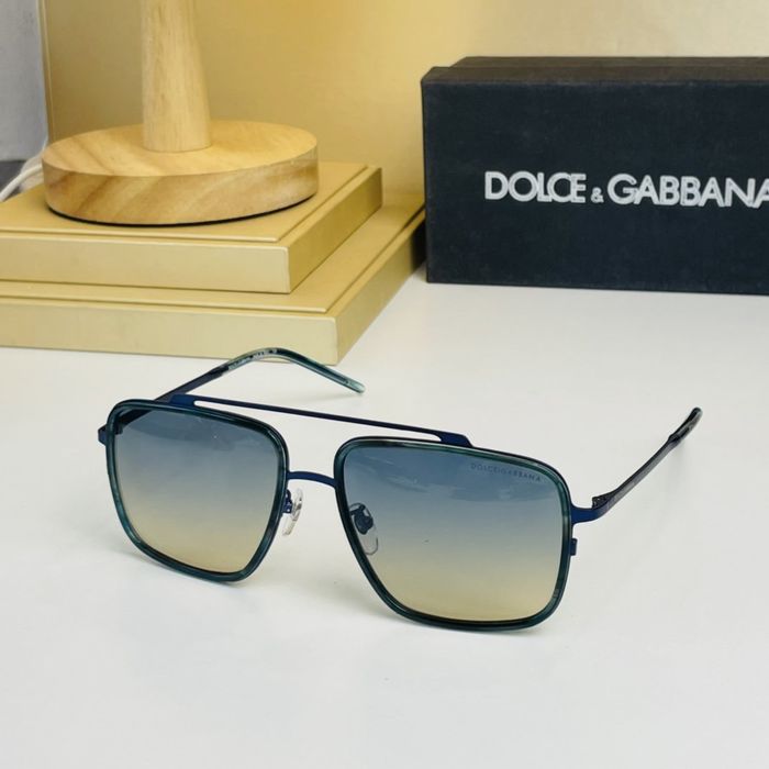 Dolce&Gabbana Sunglasses Top Quality DGS00086