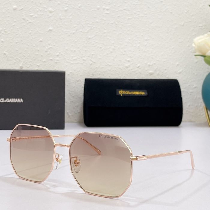 Dolce&Gabbana Sunglasses Top Quality DGS00090
