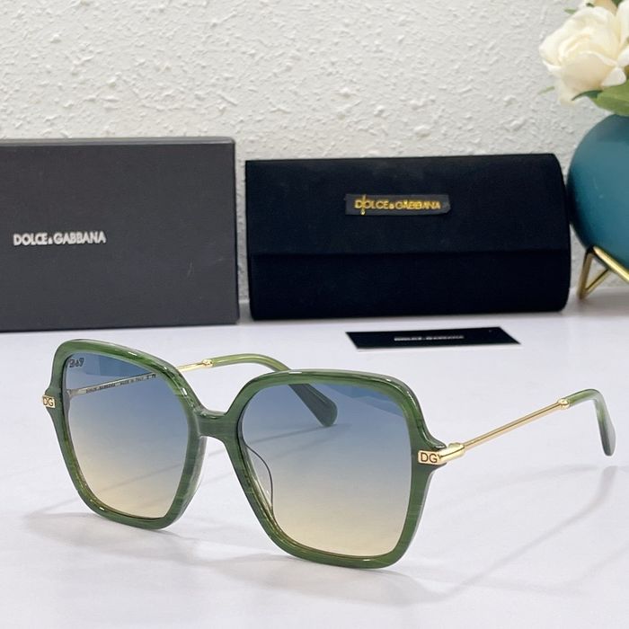 Dolce&Gabbana Sunglasses Top Quality DGS00095