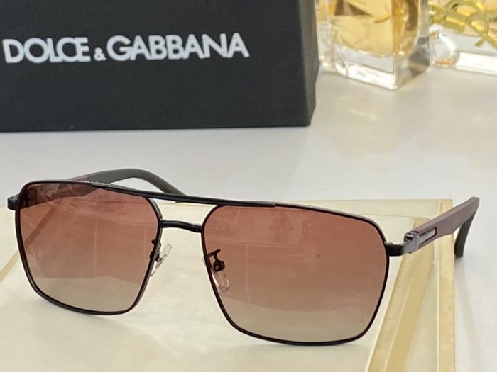 Dolce&Gabbana Sunglasses Top Quality DGS00096