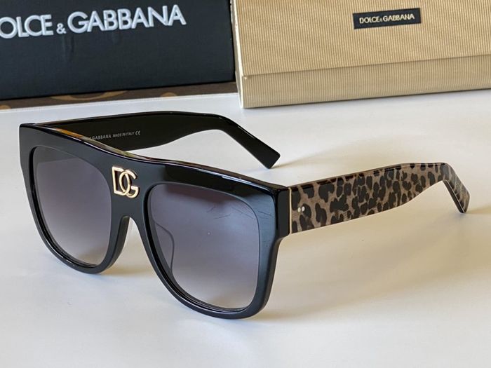 Dolce&Gabbana Sunglasses Top Quality DGS00099