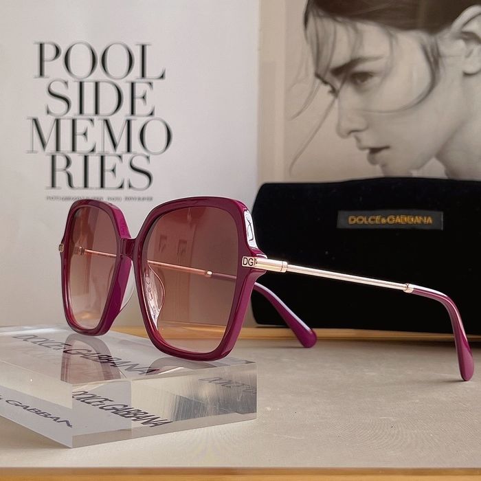 Dolce&Gabbana Sunglasses Top Quality DGS00100