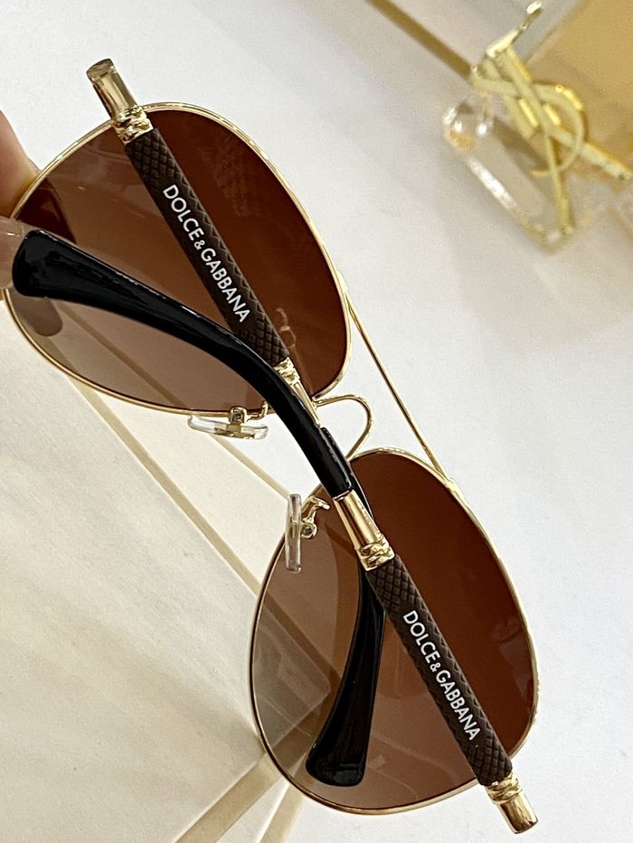 Dolce&Gabbana Sunglasses Top Quality DGS00102