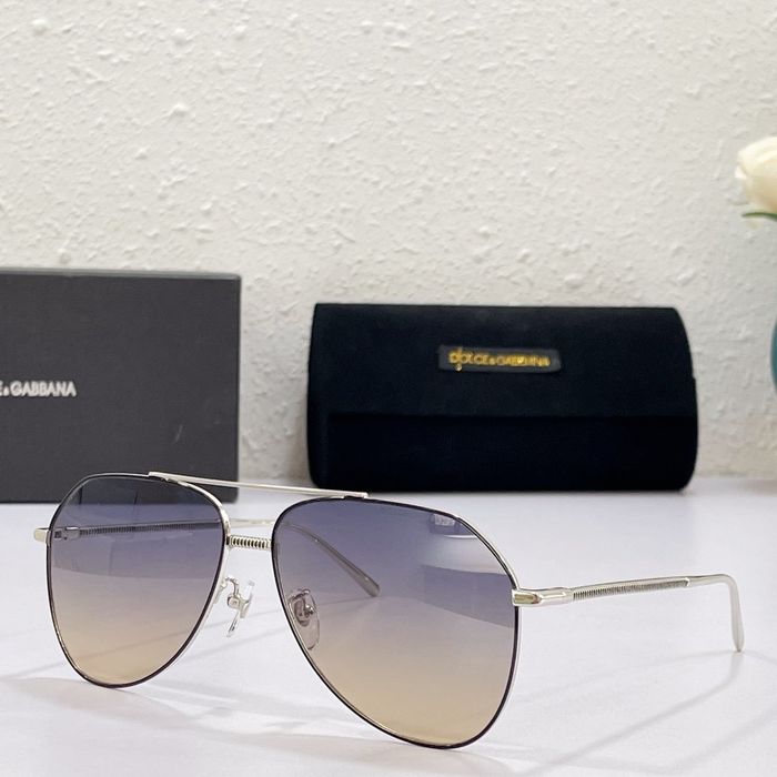 Dolce&Gabbana Sunglasses Top Quality DGS00110