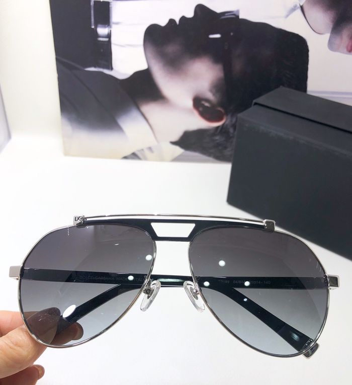 Dolce&Gabbana Sunglasses Top Quality DGS00111