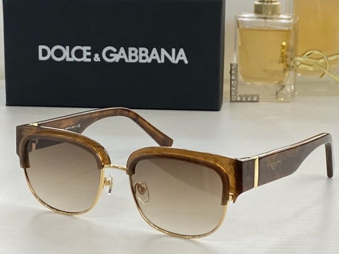 Dolce&Gabbana Sunglasses Top Quality DGS00113