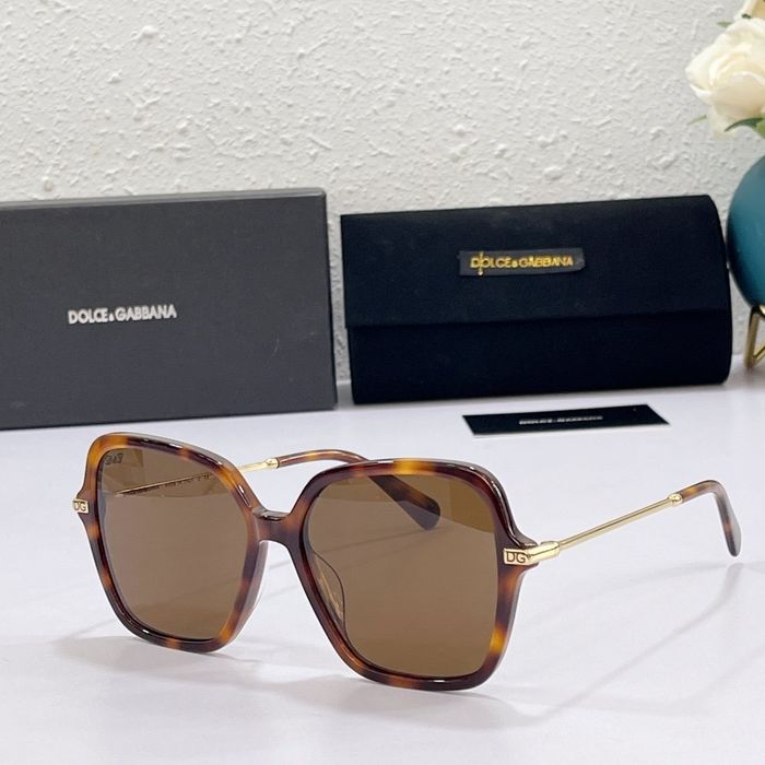 Dolce&Gabbana Sunglasses Top Quality DGS00114