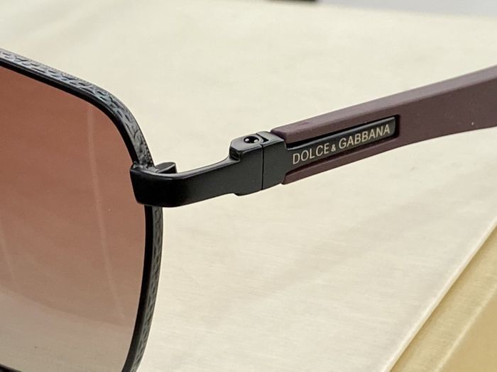 Dolce&Gabbana Sunglasses Top Quality DGS00115