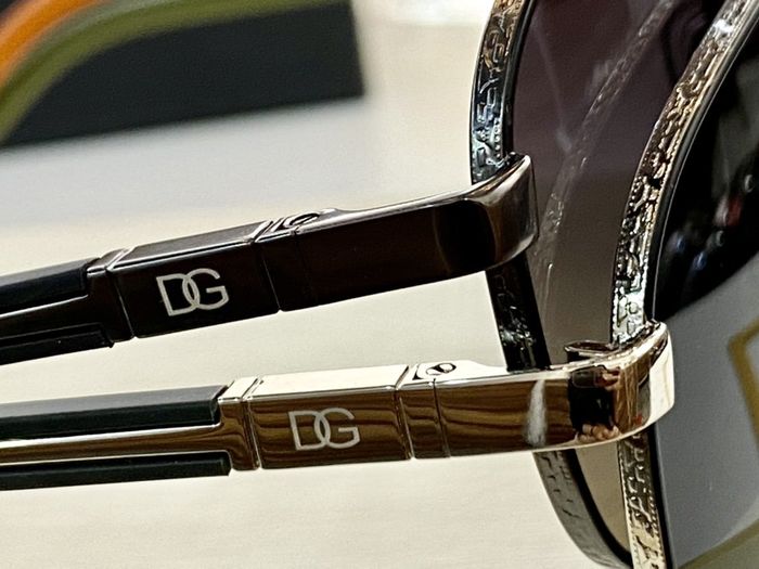 Dolce&Gabbana Sunglasses Top Quality DGS00116