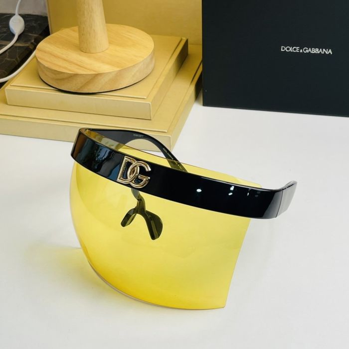 Dolce&Gabbana Sunglasses Top Quality DGS00117