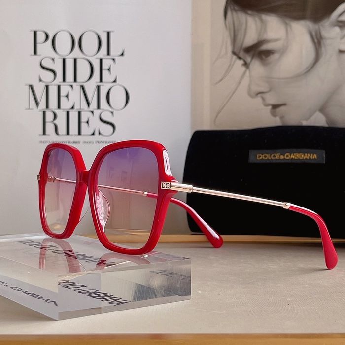 Dolce&Gabbana Sunglasses Top Quality DGS00119