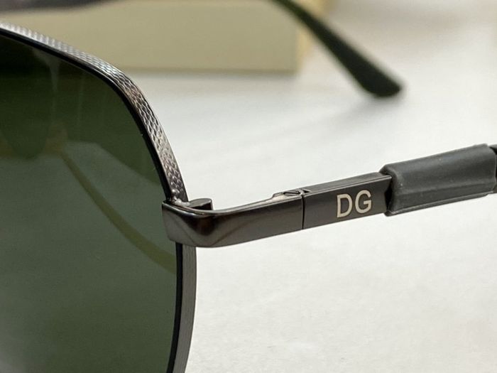 Dolce&Gabbana Sunglasses Top Quality DGS00122