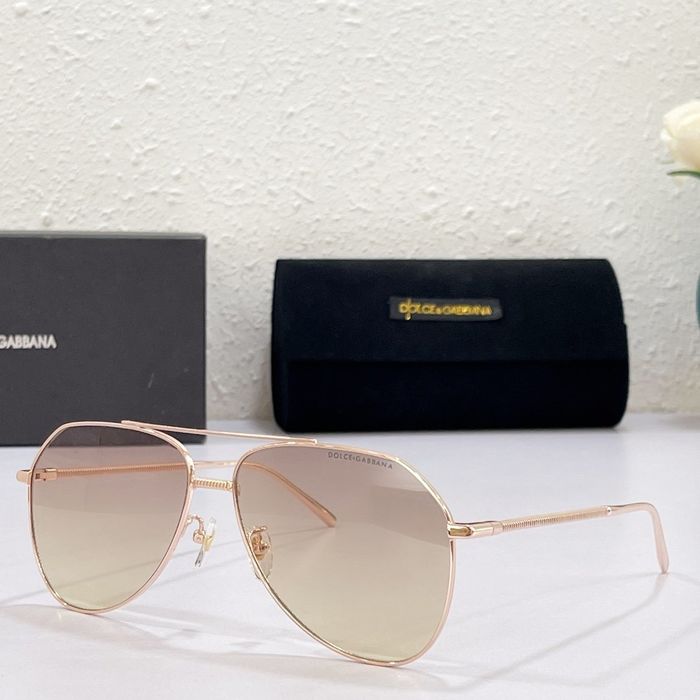 Dolce&Gabbana Sunglasses Top Quality DGS00129