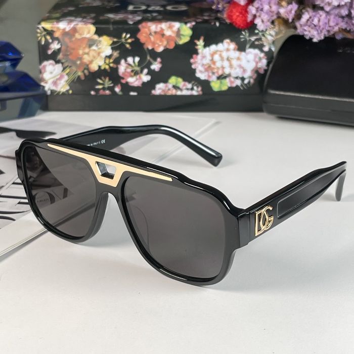 Dolce&Gabbana Sunglasses Top Quality DGS00131