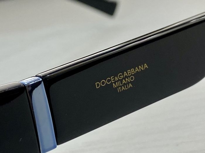 Dolce&Gabbana Sunglasses Top Quality DGS00132