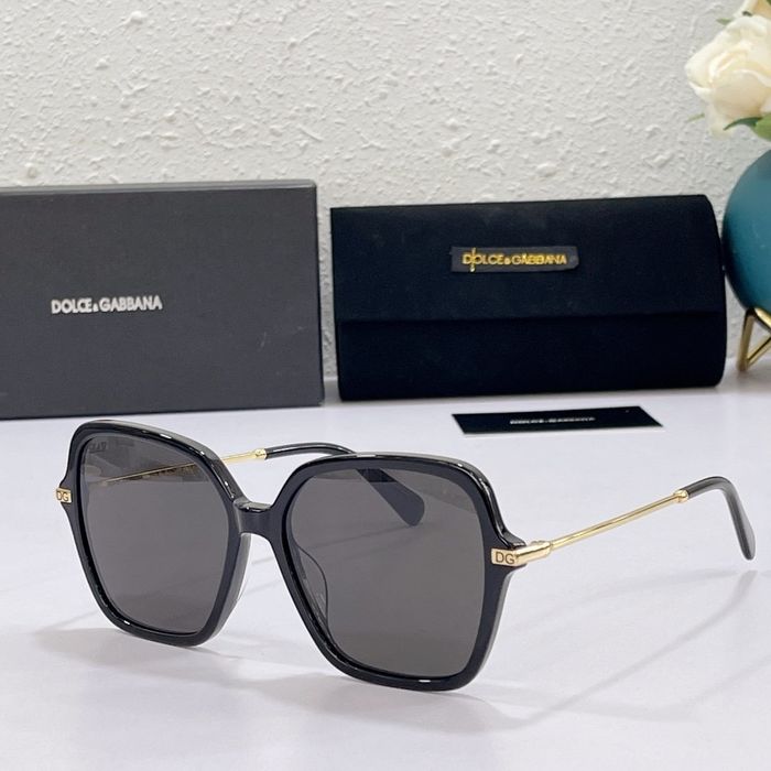 Dolce&Gabbana Sunglasses Top Quality DGS00133