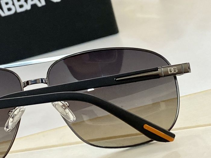 Dolce&Gabbana Sunglasses Top Quality DGS00135