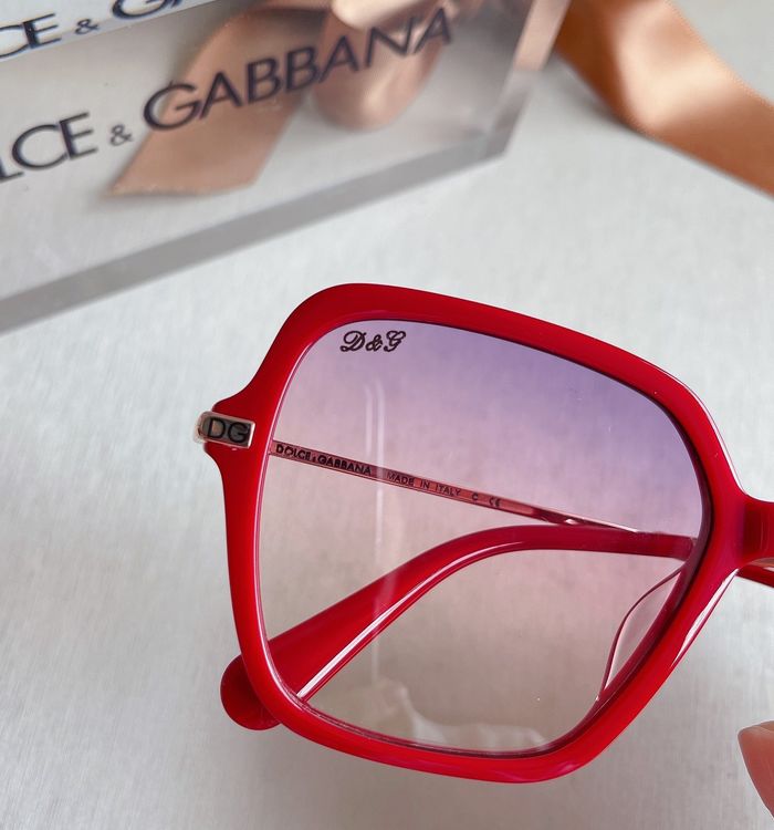Dolce&Gabbana Sunglasses Top Quality DGS00138