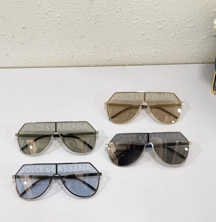 Dolce&Gabbana Sunglasses Top Quality DGS00144