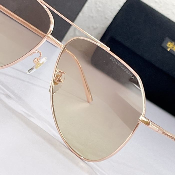 Dolce&Gabbana Sunglasses Top Quality DGS00148