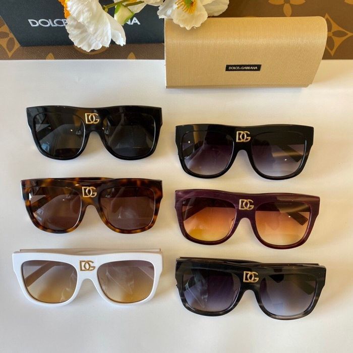 Dolce&Gabbana Sunglasses Top Quality DGS00156