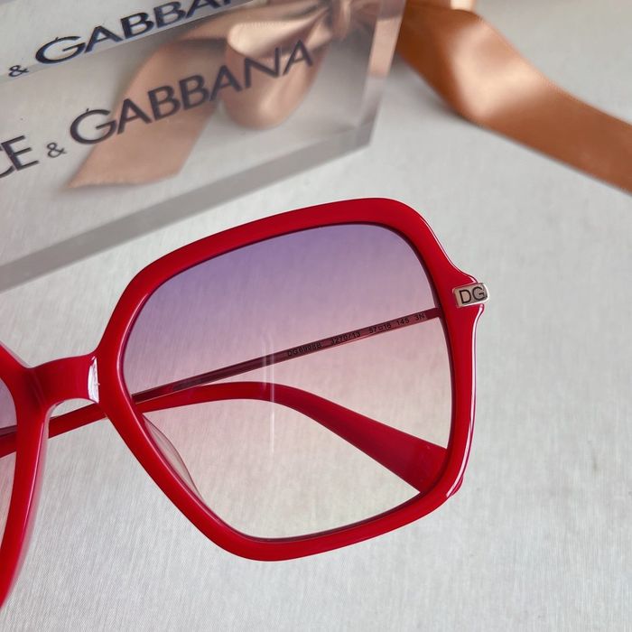 Dolce&Gabbana Sunglasses Top Quality DGS00157