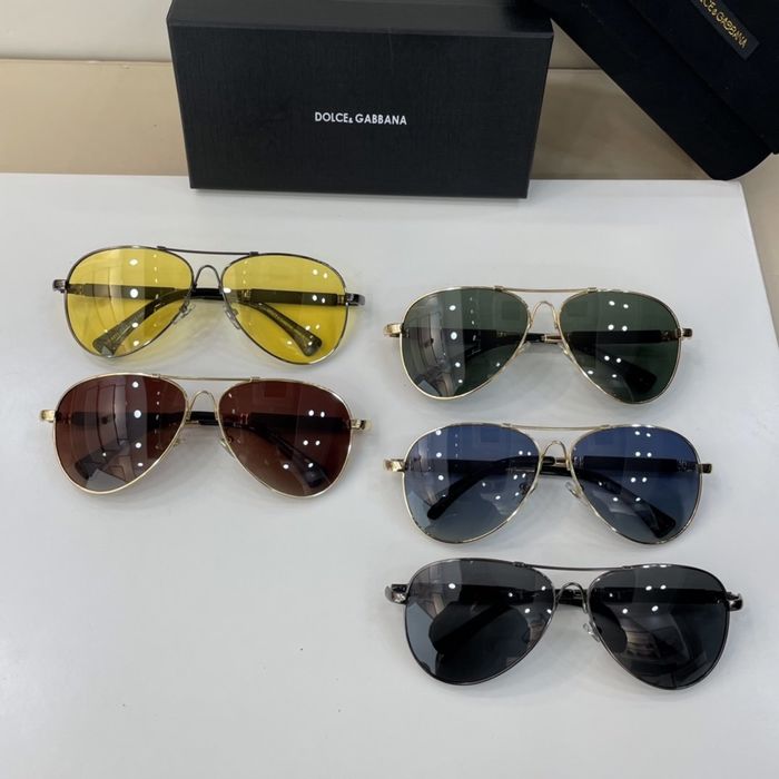 Dolce&Gabbana Sunglasses Top Quality DGS00158
