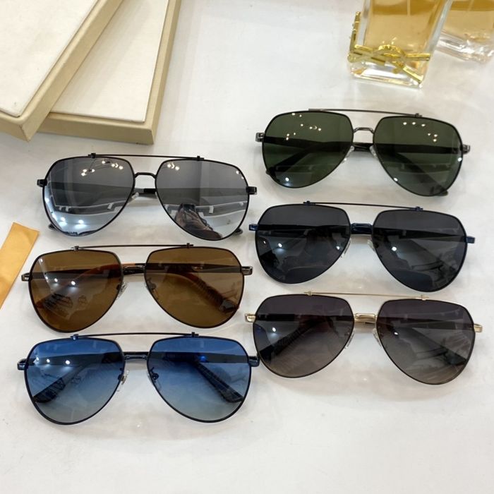 Dolce&Gabbana Sunglasses Top Quality DGS00160
