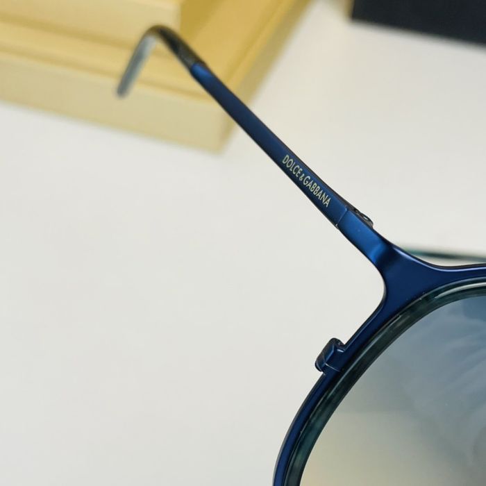 Dolce&Gabbana Sunglasses Top Quality DGS00161