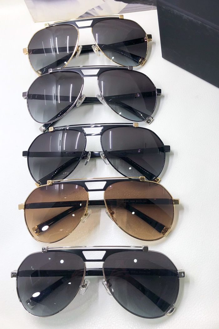 Dolce&Gabbana Sunglasses Top Quality DGS00167
