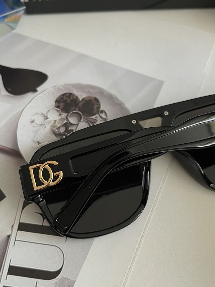 Dolce&Gabbana Sunglasses Top Quality DGS00168